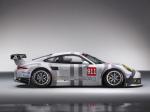 Porsche 911 RSR 2013 года